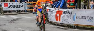 XC dei Castelli - Troefo GT Trevisan